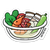 The Sinigang Sticker