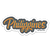 The Philippines Sticker