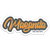 The Maganda Sticker