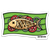 The Fried Fish Sticker